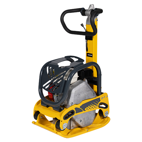 TEN. Reversible Plate Compactor